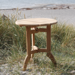 Falsterbohus Bord - Teak